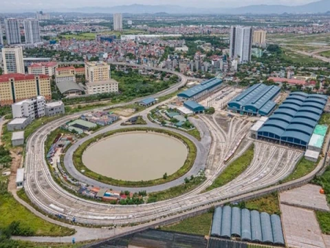 Hà Nội "quyết" dứt điểm vụ 130 hộ dân khiếu kiện suốt 16 năm